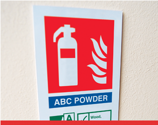 Safety Signs