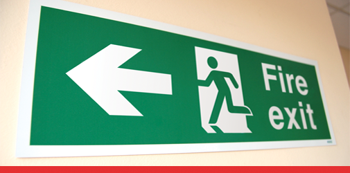 Safety Signs