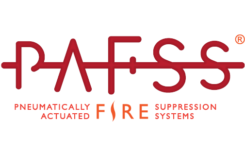 PAFSS Automatic Fire Suppression Systems