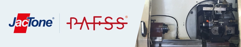 PAFSS protects CNC Machine