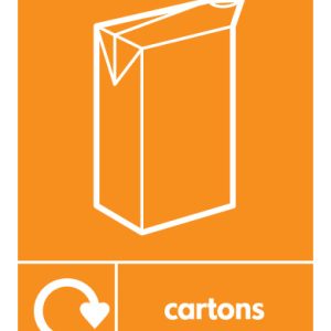 Recycling - Cartons