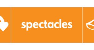 Recycling - Spectacles