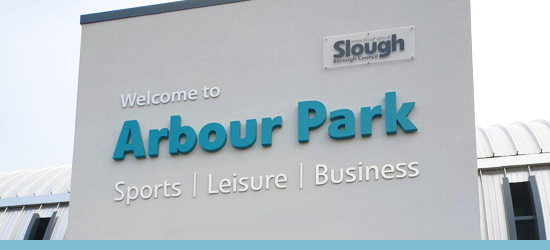 Premises Signage