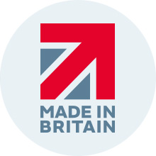 Made In Britain