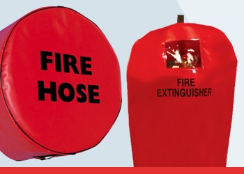 Fire Equipment Covers