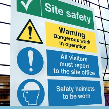 Signs and Graphics