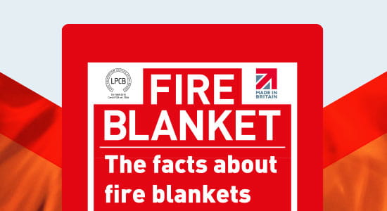 Fire Blanket Facts