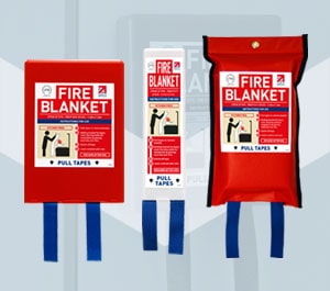 Fire Blankets