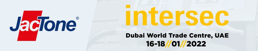 Join us at Intersec 2022