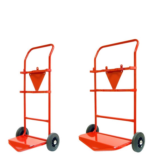 Fire Point Trolleys