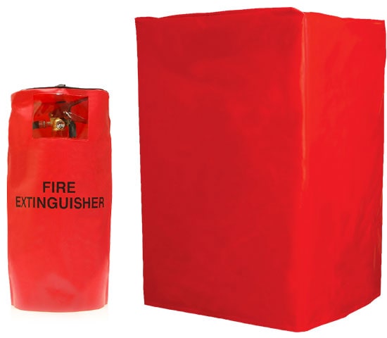 Fire Equipment Covers