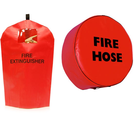 Fire Equipment Covers