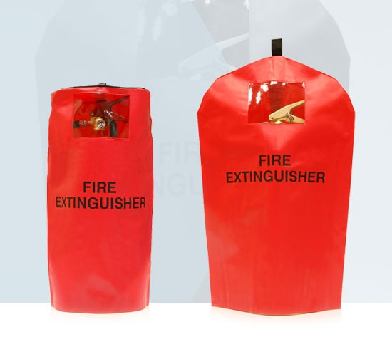 Fire Extinguisher Covers