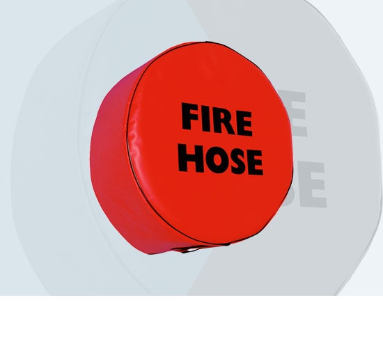 Hose Reel Cover