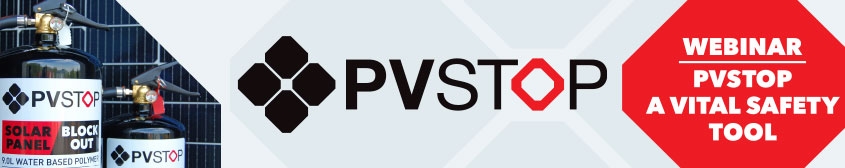 An Introduction to PVSTOP Solar Panel Block Out - Live Webinar