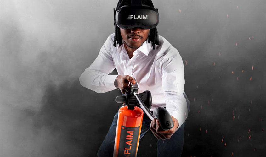 FLAIM Extinguisher v3