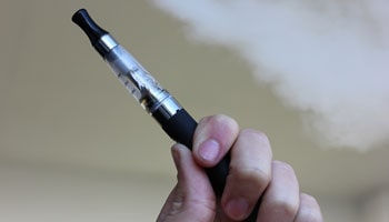 E-cigarettes