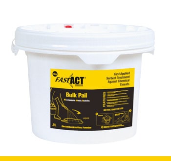 FAST-ACT Bulk Pail