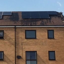 PVSTOP Case Study UK London Fire Brigade