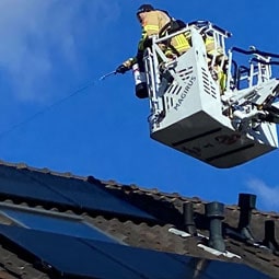 PVSTOP Case Study Netherlands