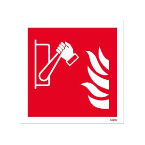 Isolation Switch Symbol Sign