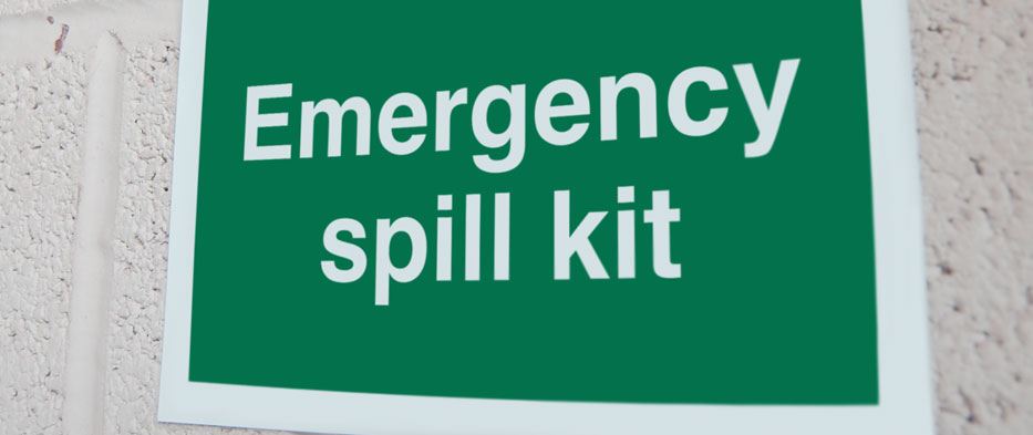 Spill Kit