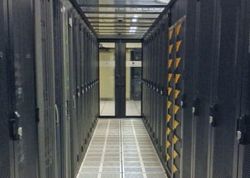 JTFSS Application - Data Room