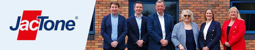 Jactone Announces Transition to Third-Generation Family Ownership